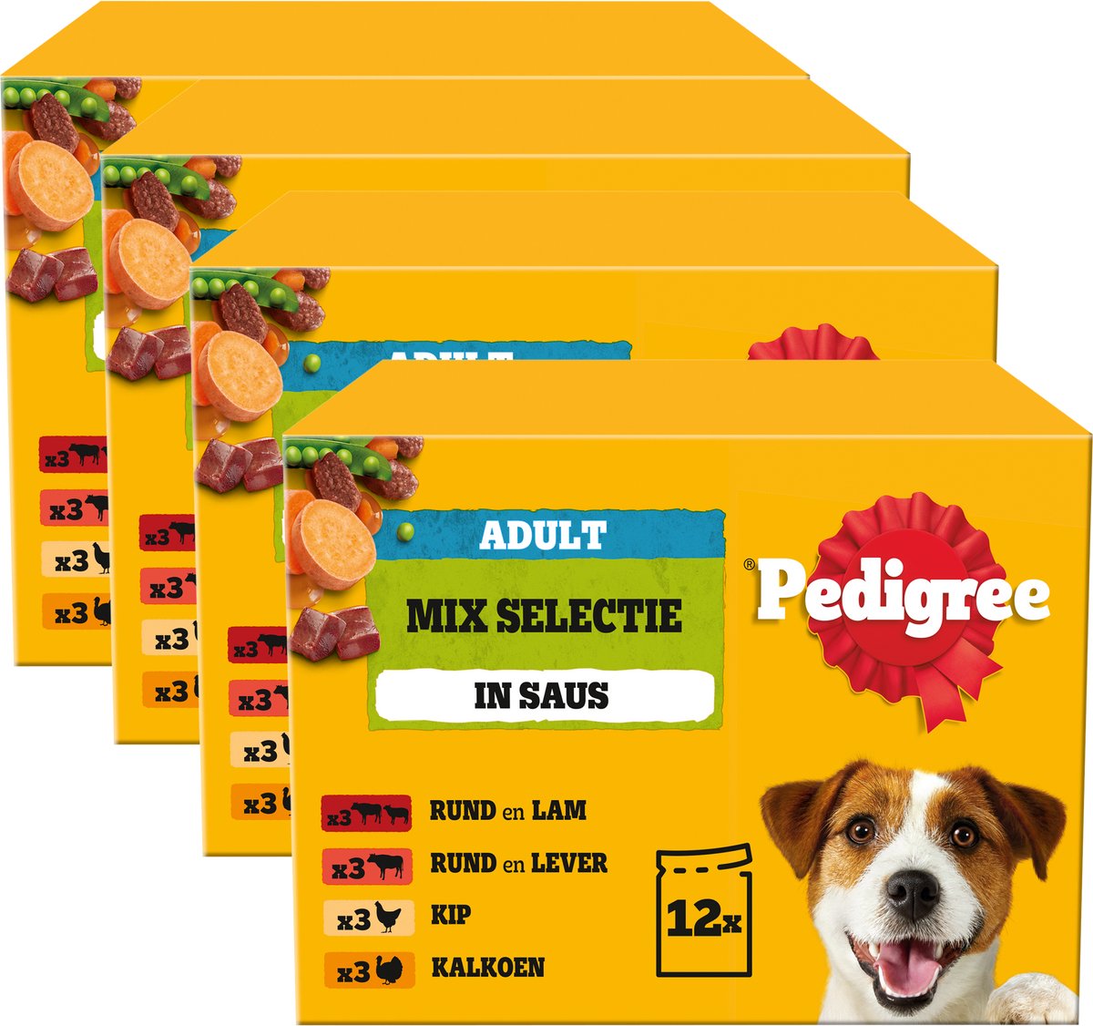 Pedigrí