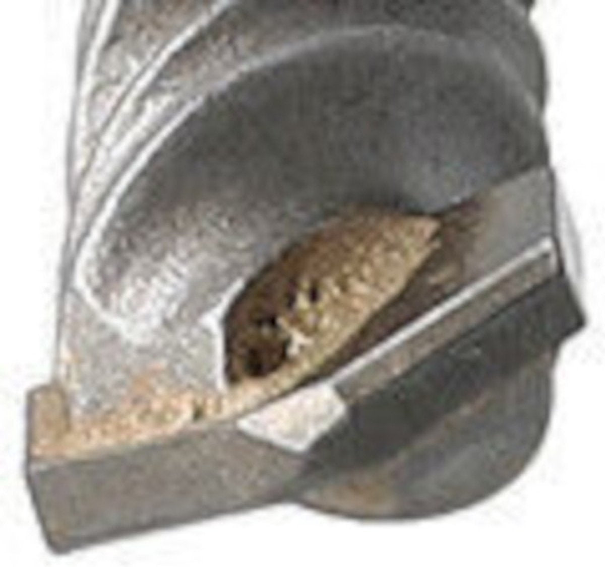 Punta per muratura Heller Prostone 10x600mm