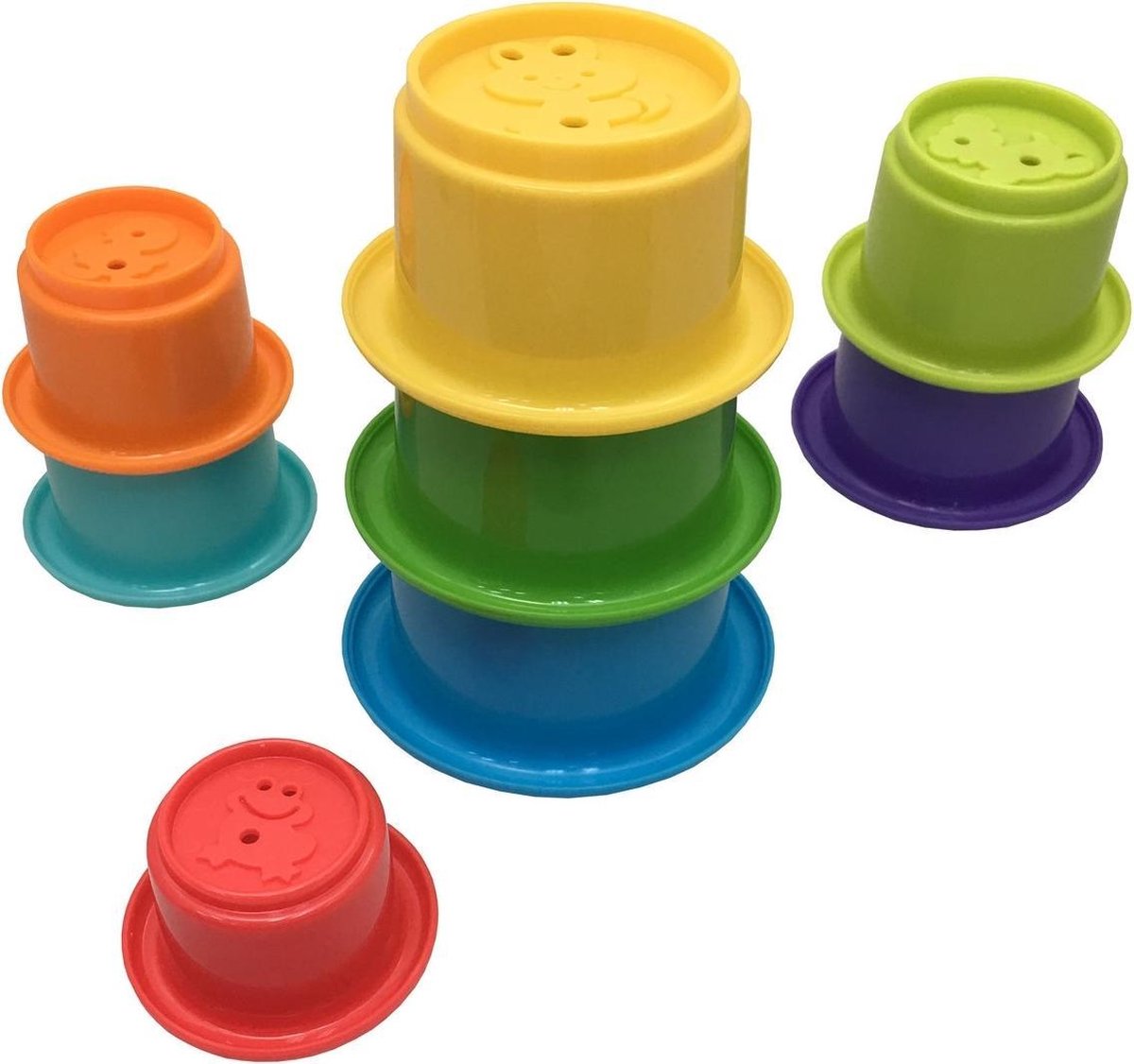 Infantino 216270 giocattoli educativi