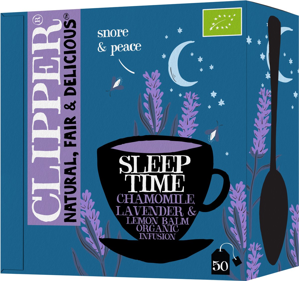 Tè Clipper