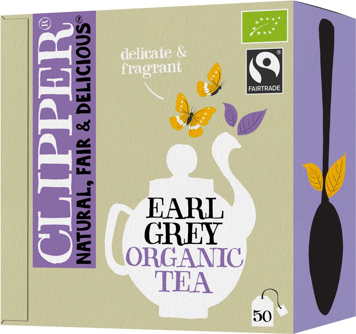 Té cortapelos