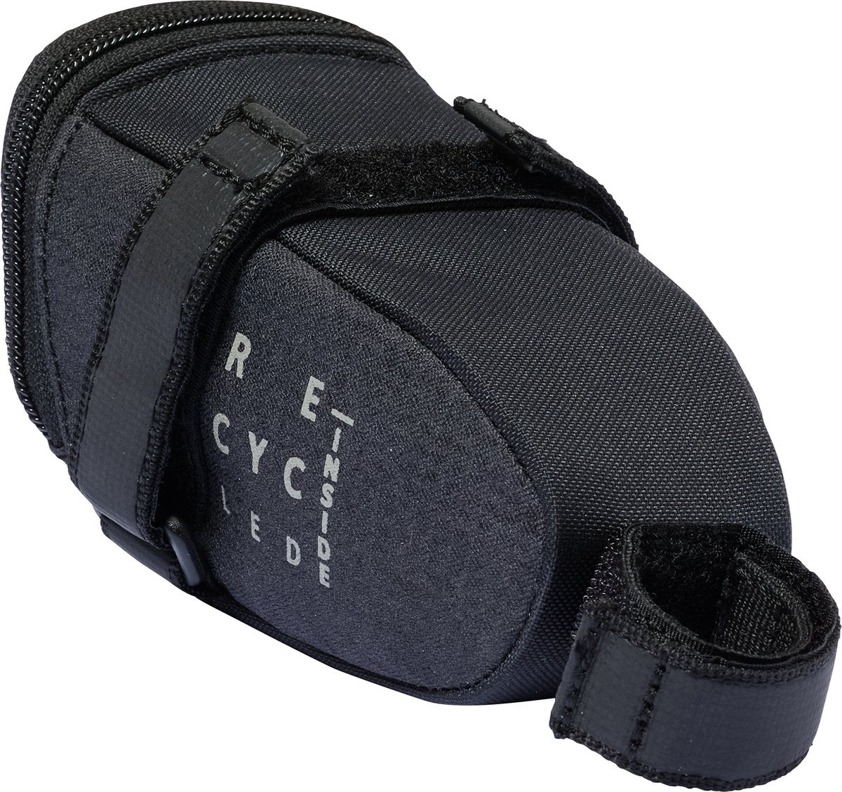 Vaude race light m alluminio - borsa da sella