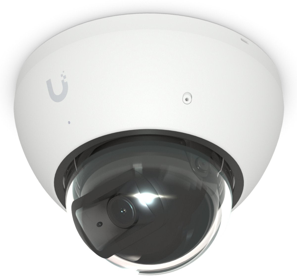 Telecamera di sicurezza Ubiquiti AI Dome IP da interno esterno 3840 x 2160 pixel soffitto parete