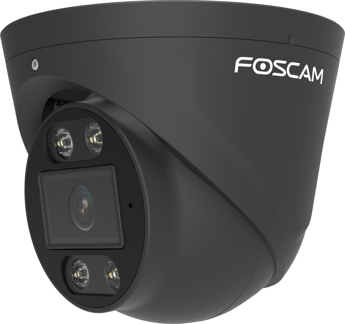 Foscam T5EP, 3K QHD Poe IP Torrert Camera