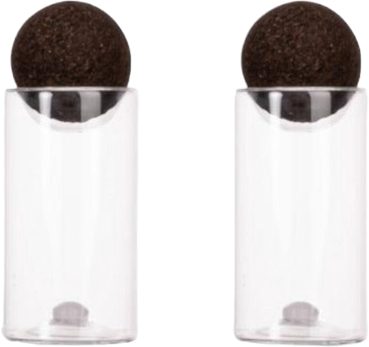 Sagaform - set sale e pepe 'naturale'