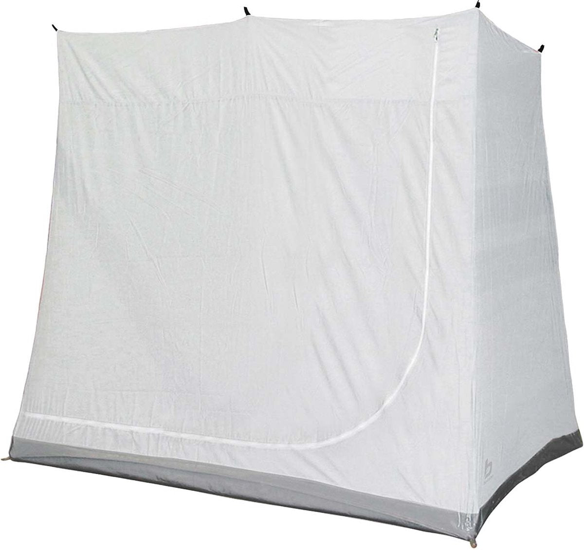 Bo-camp - binnentent - voortent - 2 personen