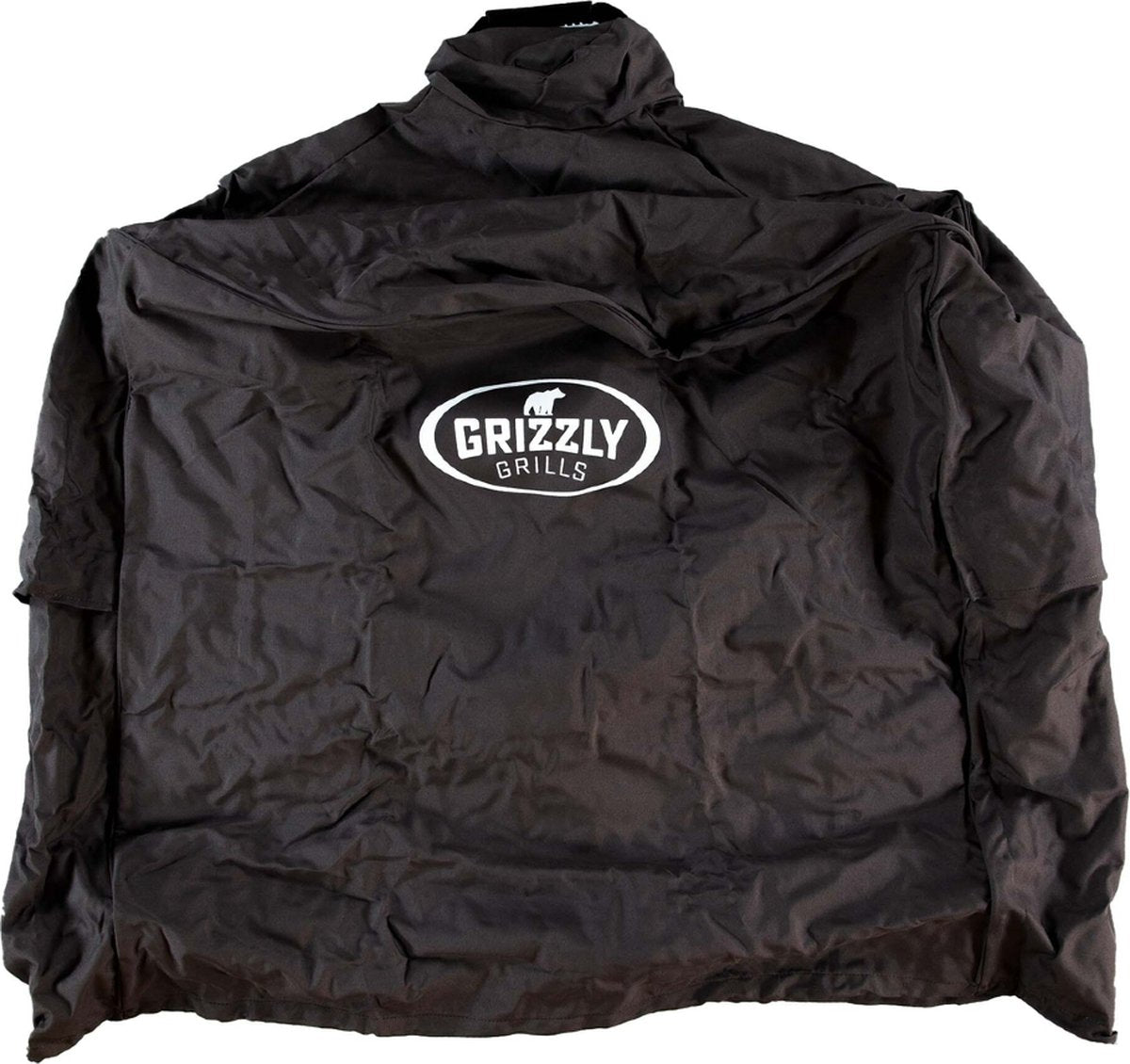 Parrillas Grizzly - cubierta para lluvia para barbacoa - funda protectora - grande