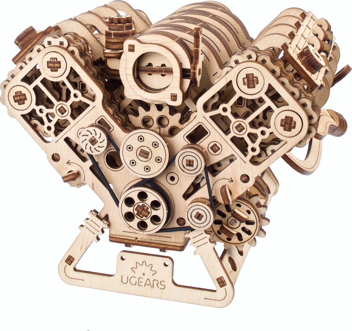 Ugears