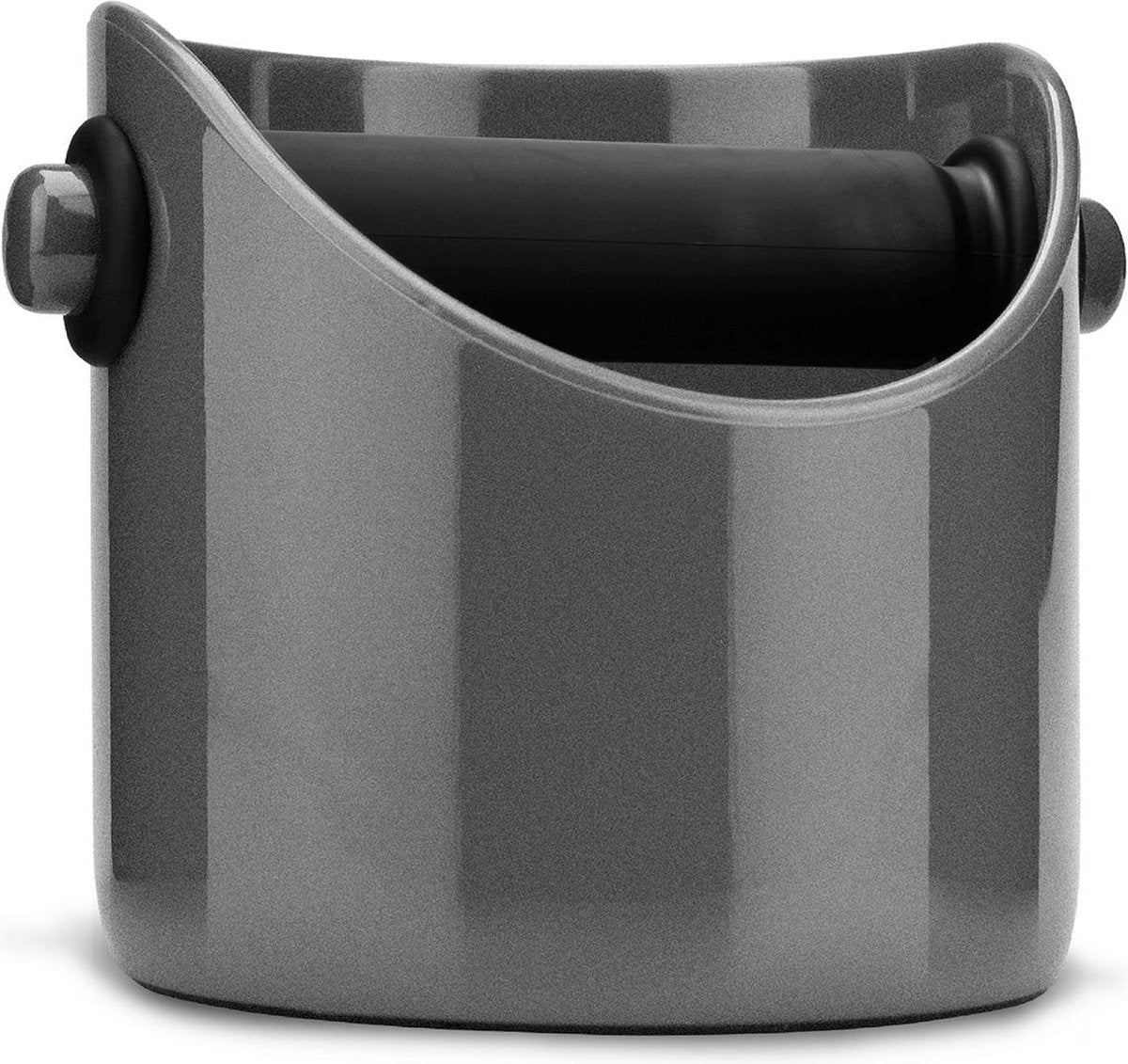 Dreamfarm - contenitore battente Grindenstein - plastica - grigio -