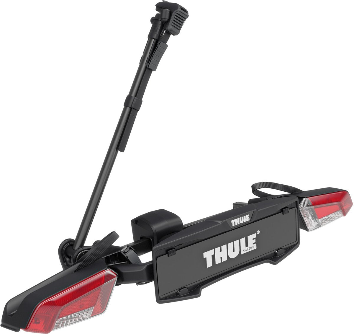 Portapacchi posteriore Thule Veloli e 1 bici