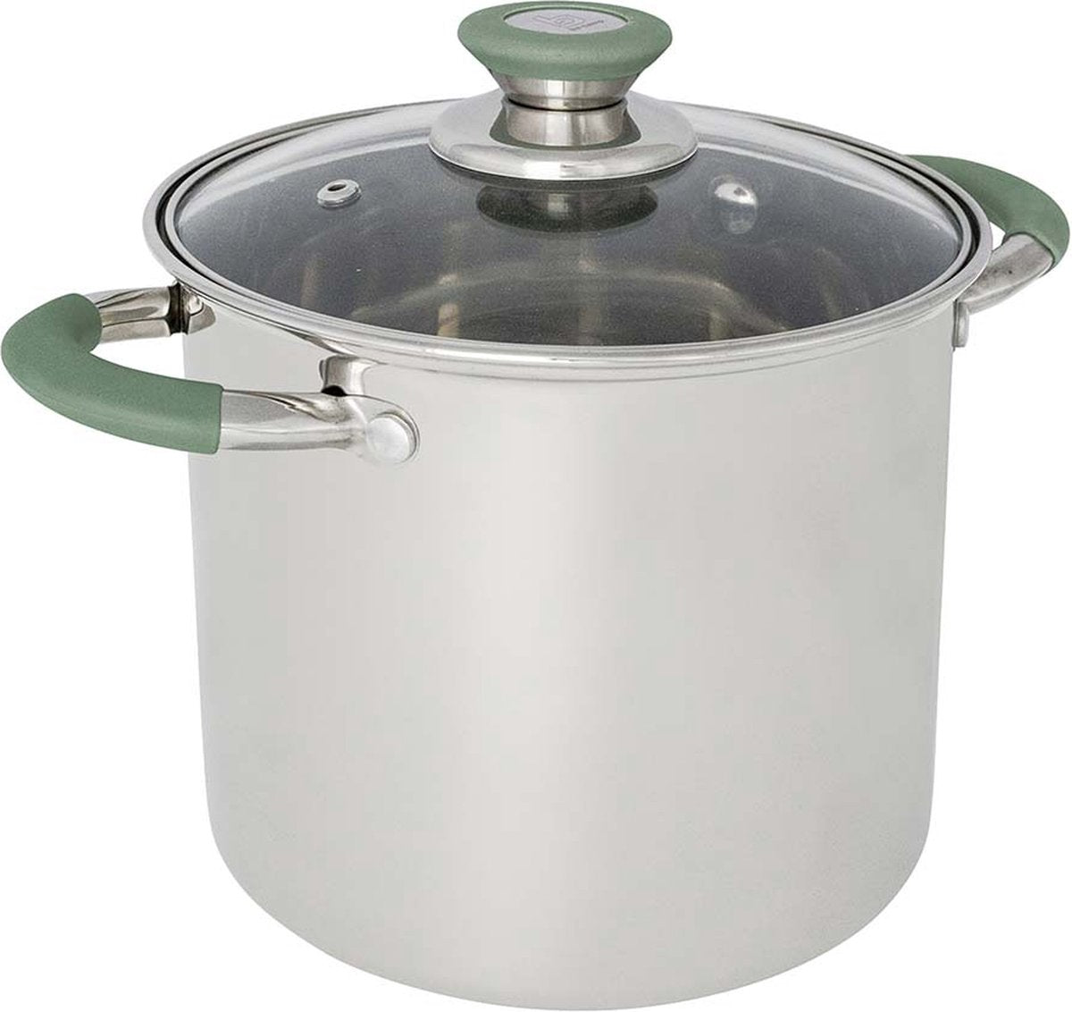 Bo-camp - pan - flair plus - hoog - ø 20 cm