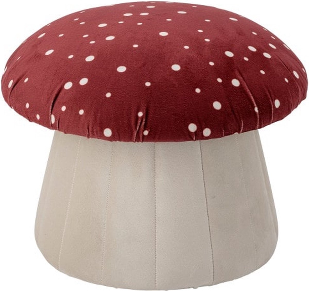 Mini pouf Bloomingville