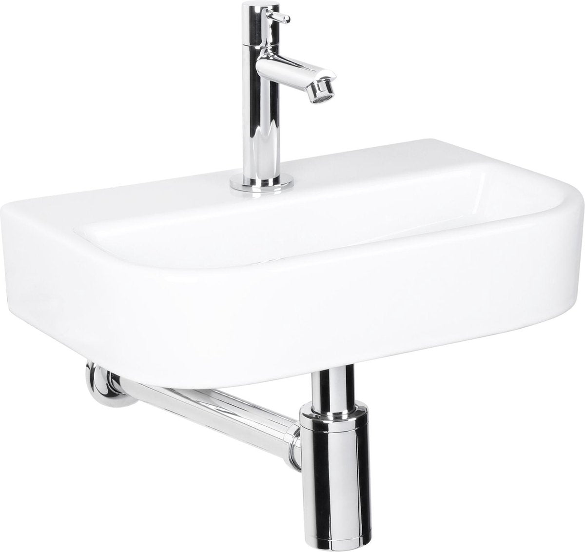 Differnz piccola fontana ovale in pietra naturale bluestone