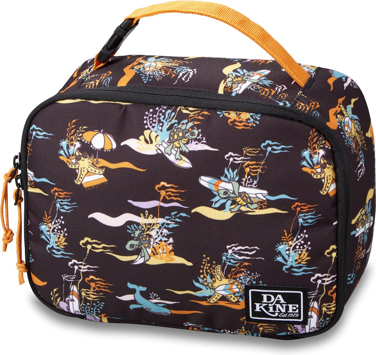Portapranzo per bambini Dakine 5l