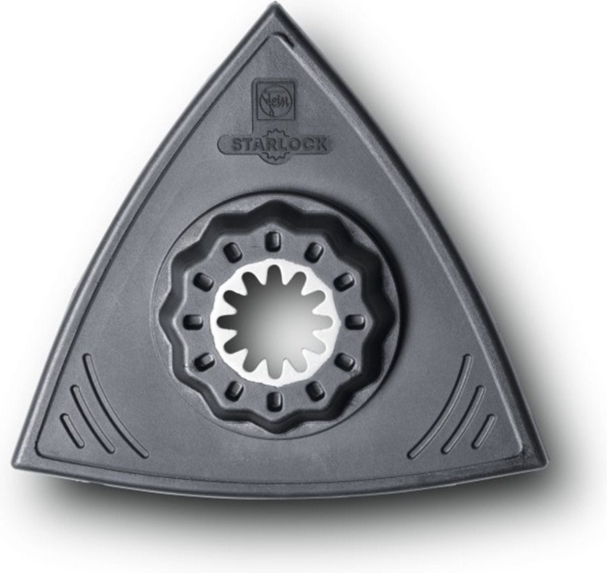 Fein piattaforma di supporto starlock per aperture molto strette e piatte ve=2 - 63806142220