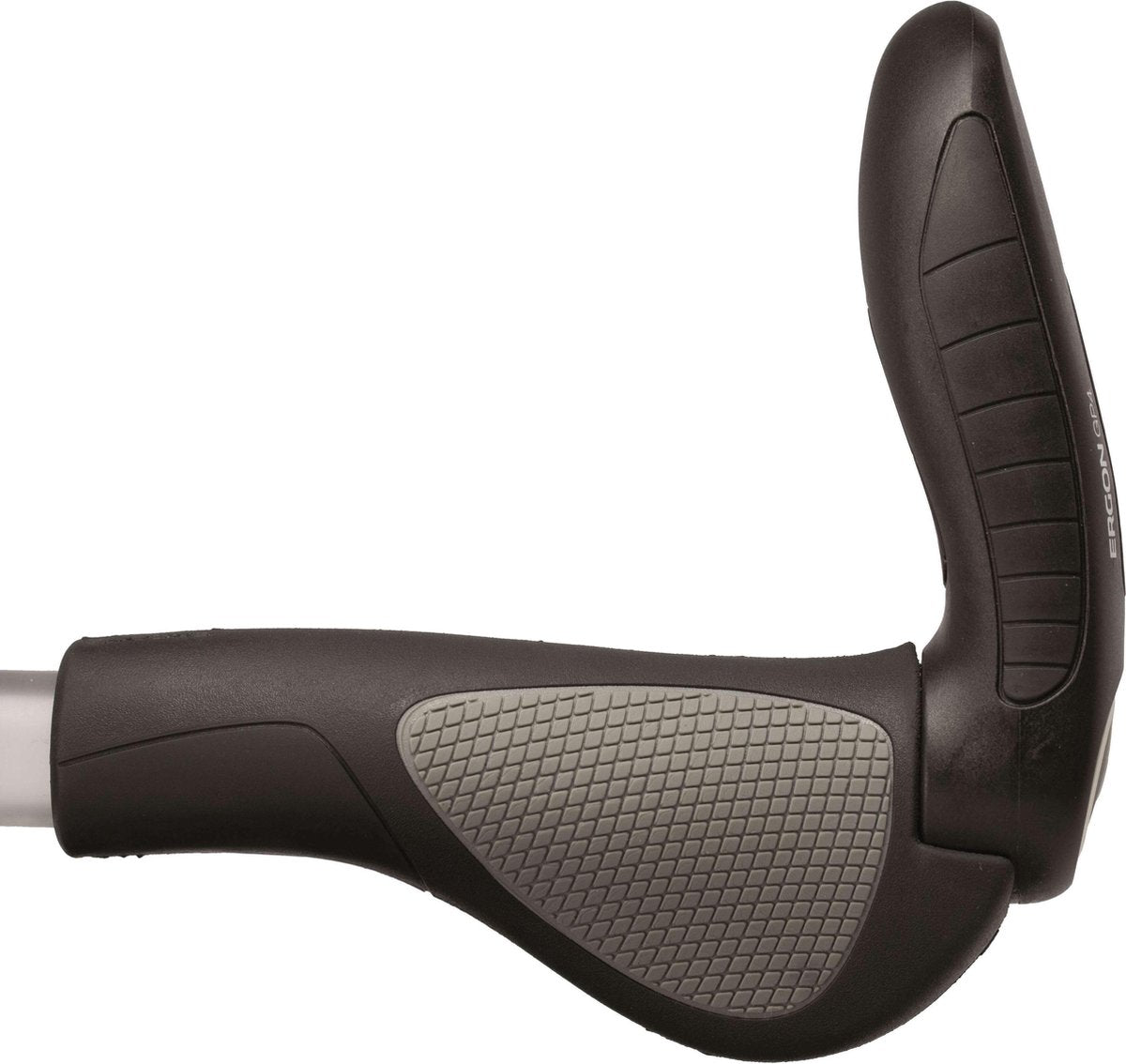 Ergon maneja GP4-S