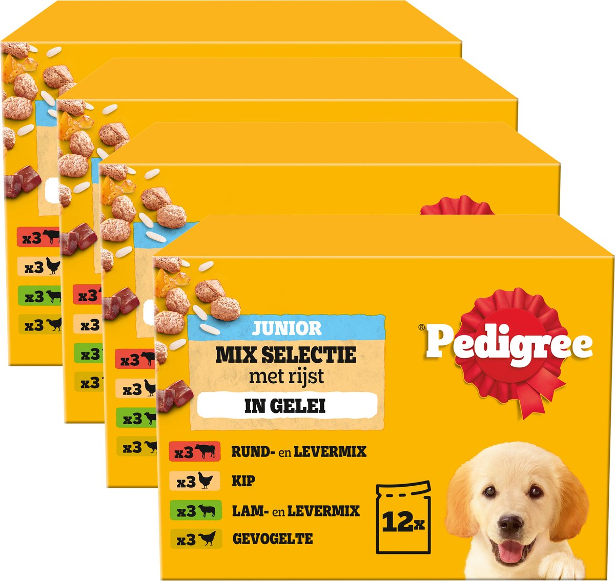 Pedigree