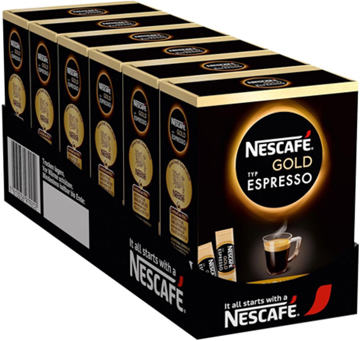 Nescafè