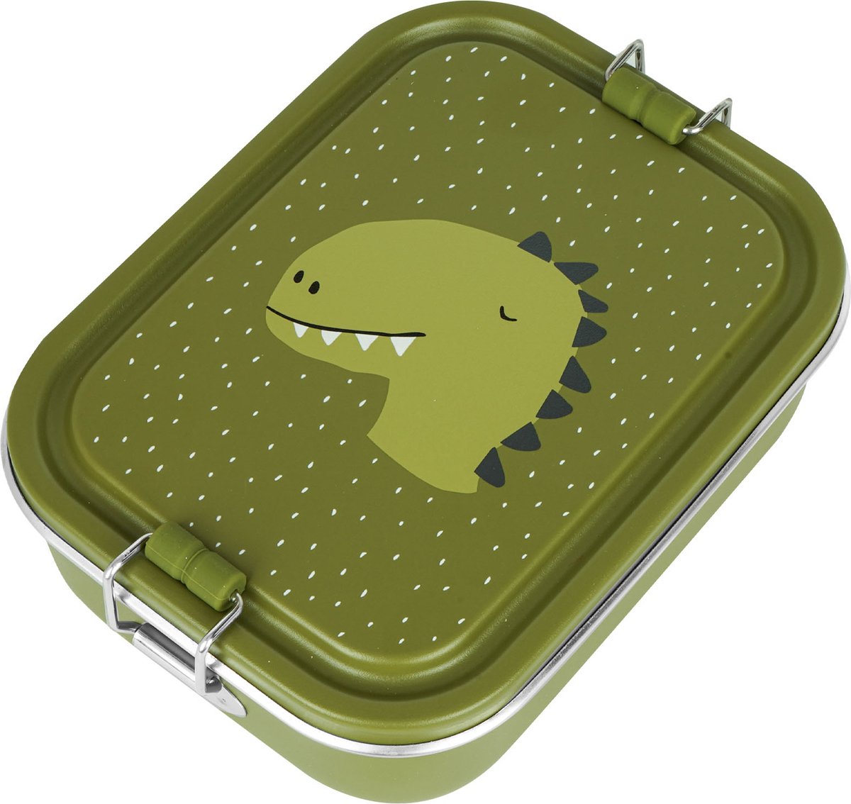 Trixie bread bin Small mr. Dino