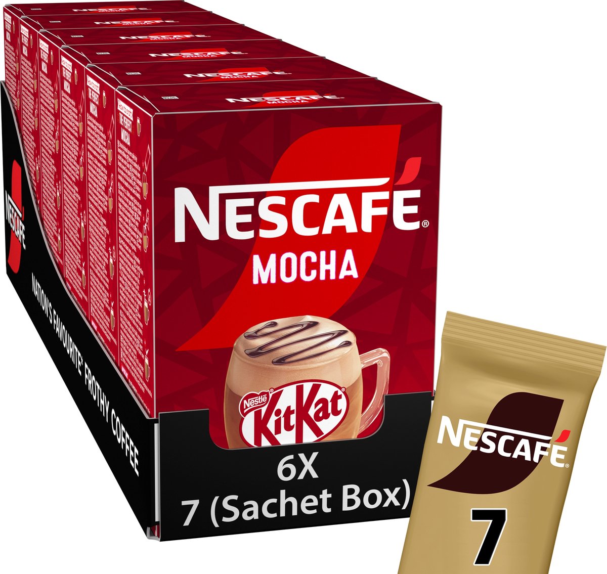 Nescafè
