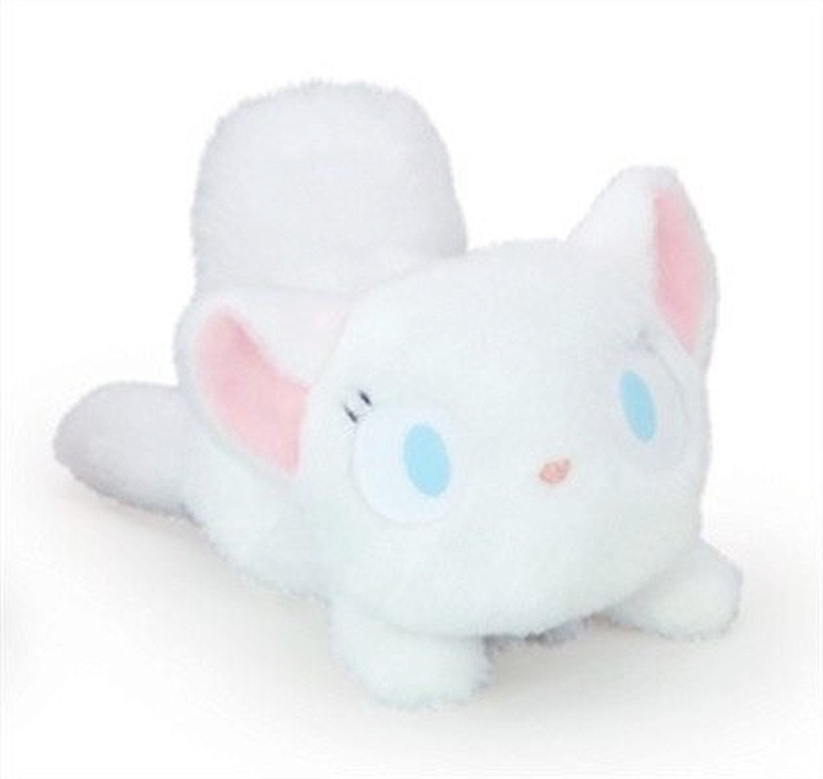 Peluche sol flecha kiki delivery service lirio 12cm