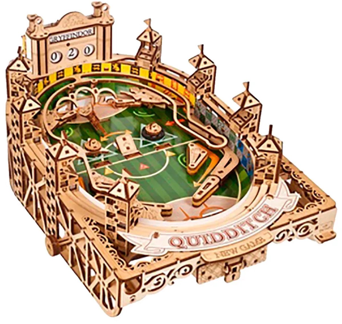 Ugears