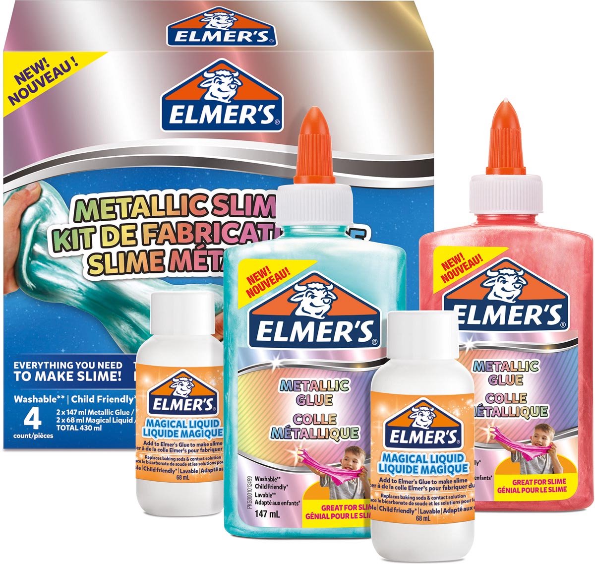 Elmer