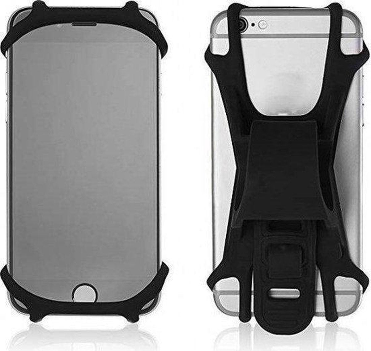 Porta smartphone Cordo universale