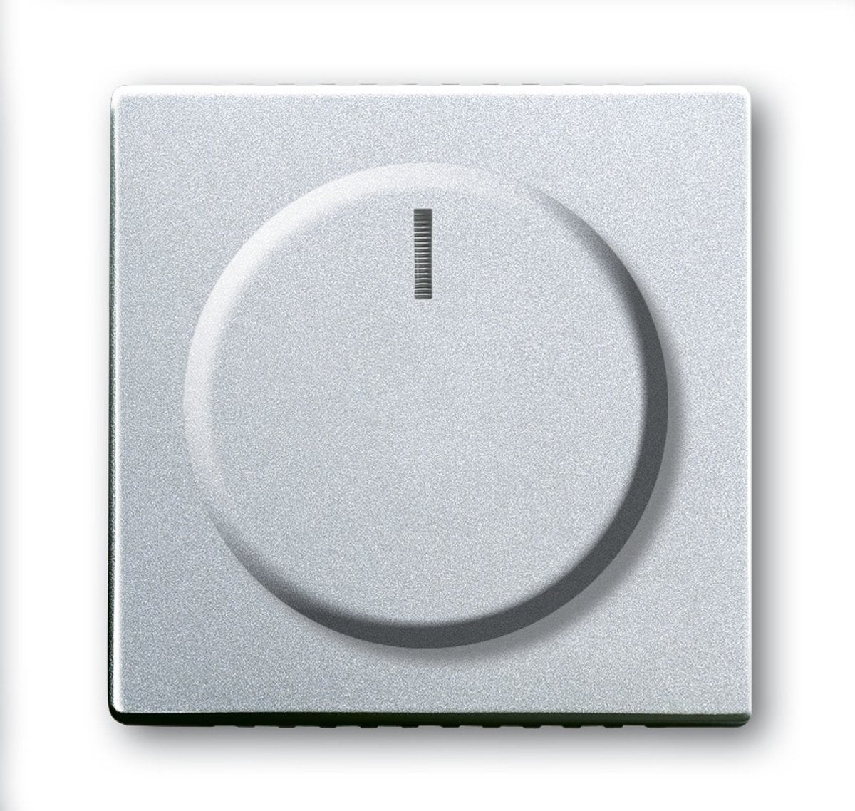 Busch-jaeger abb future solo control element piastra centrale quadro - 2cka006599a2952 - e2b35