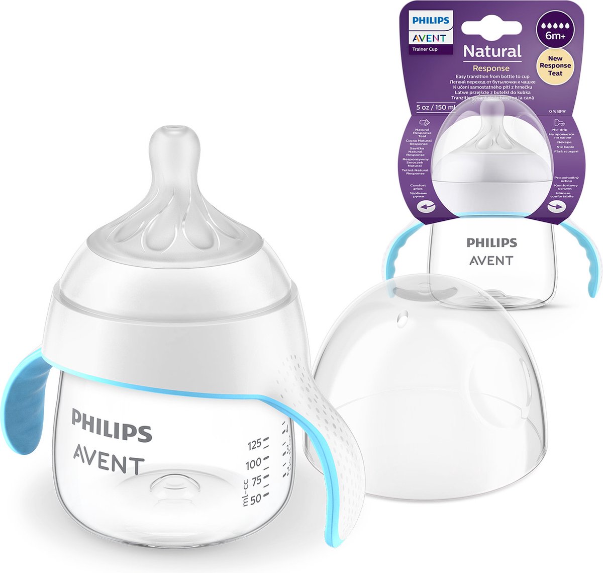 philips avent