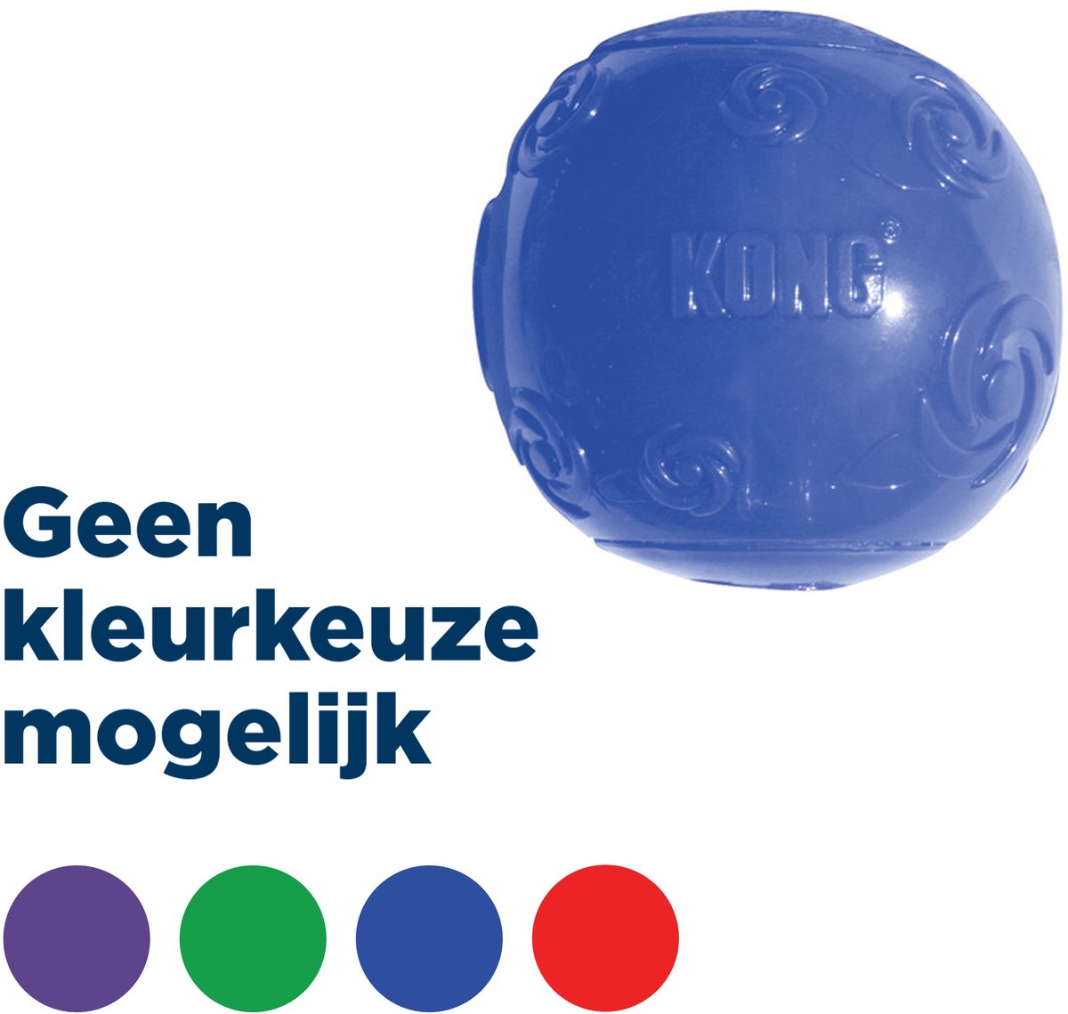 Kong Squezz Ball