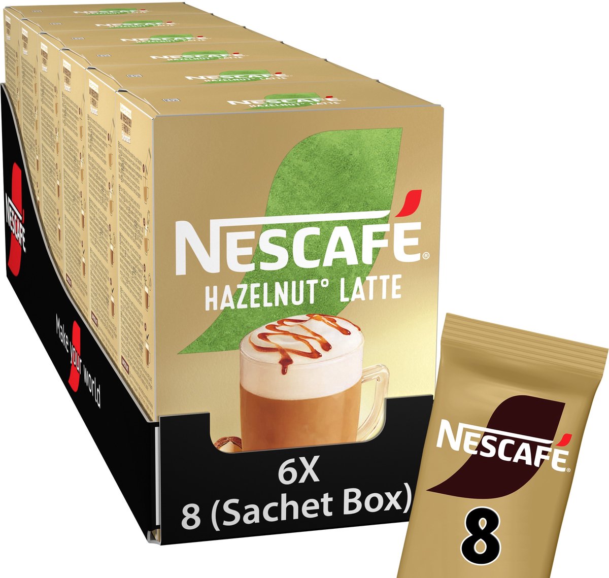 Nescafé