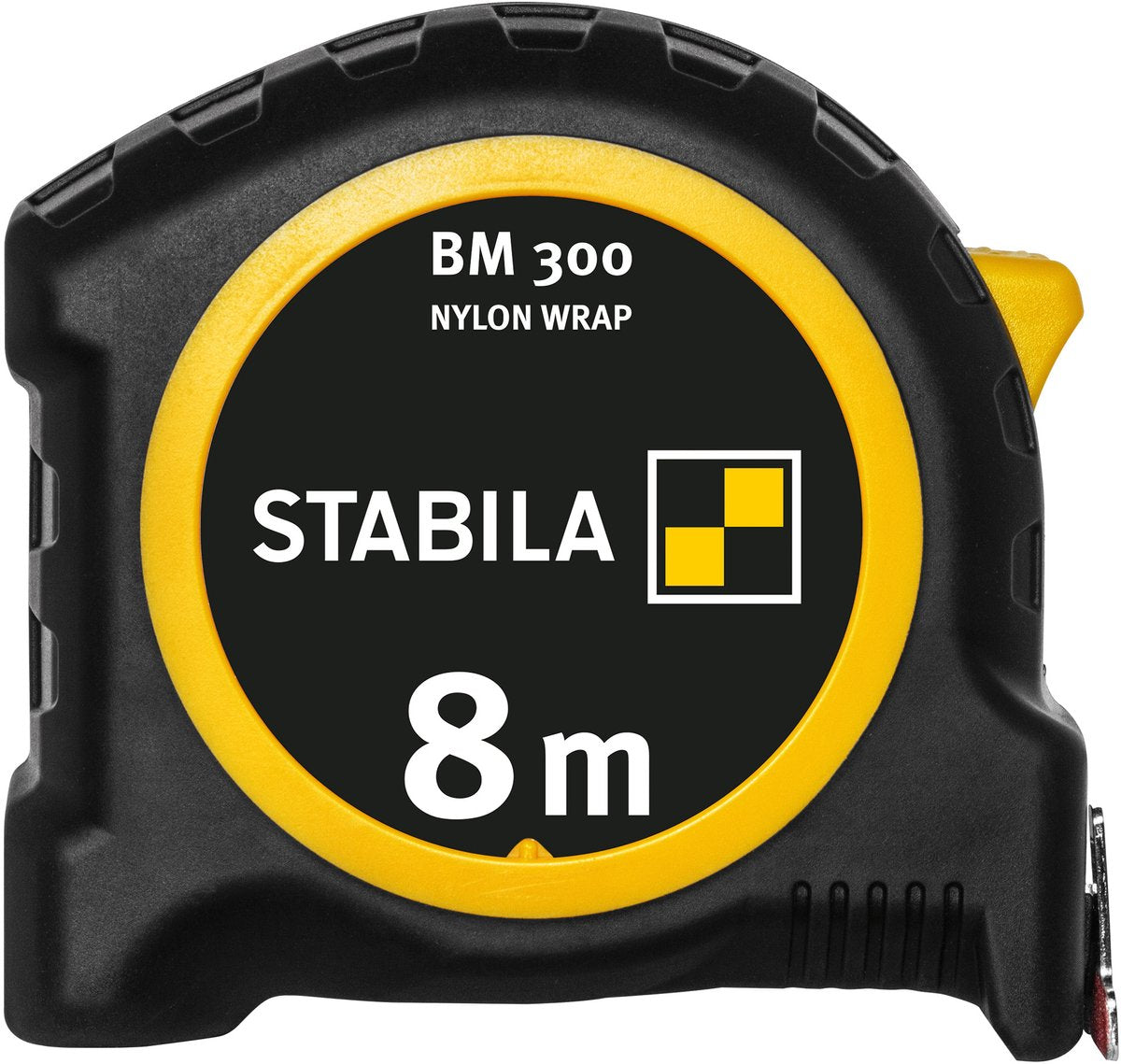 Stabila bm 300 (cm) 19574 flessometro 8 m ass