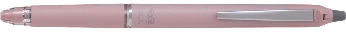 Bolígrafo roller pilot frixion ballzone mediano rosa