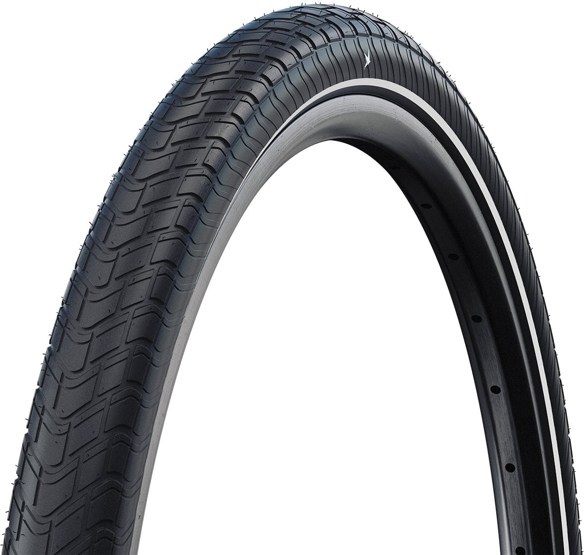 Schwalbe Tire Motion Big Mela 28 X 2,15 SW Reflit