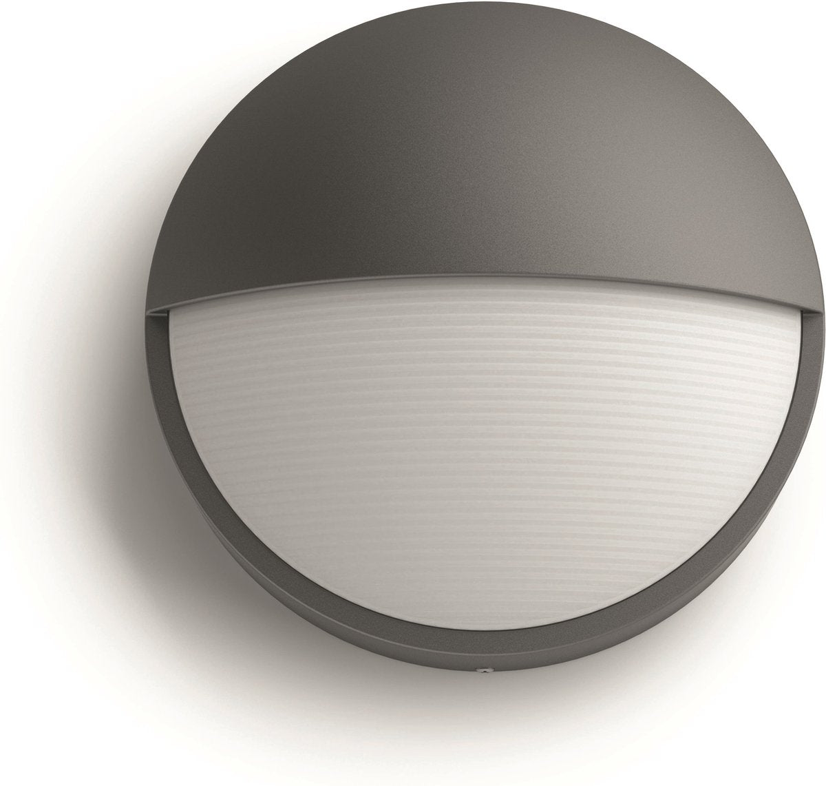 Lampada da parete Philips LED Philips Capricorn - antracite