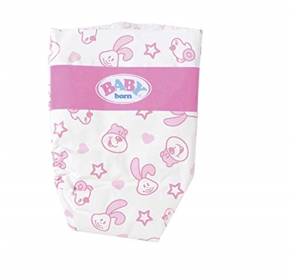 Baby Born Baby Born Pannolini 5 pezzi