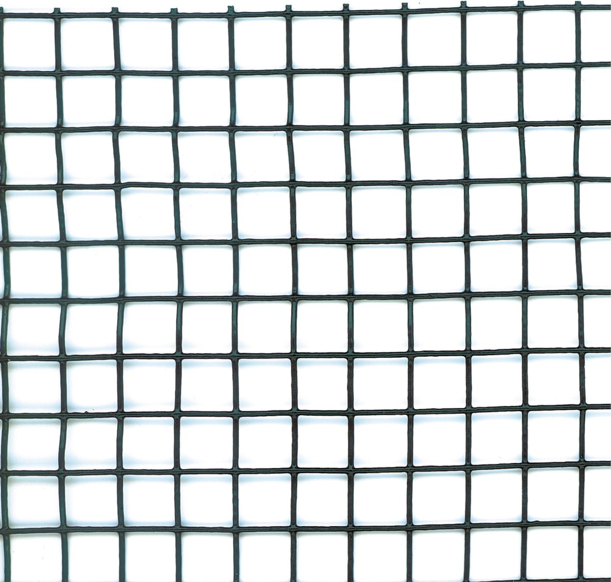 Naturaleza Naturaleza Pantalla cuadrada Mesh 20x20 mm 1x3 m verde