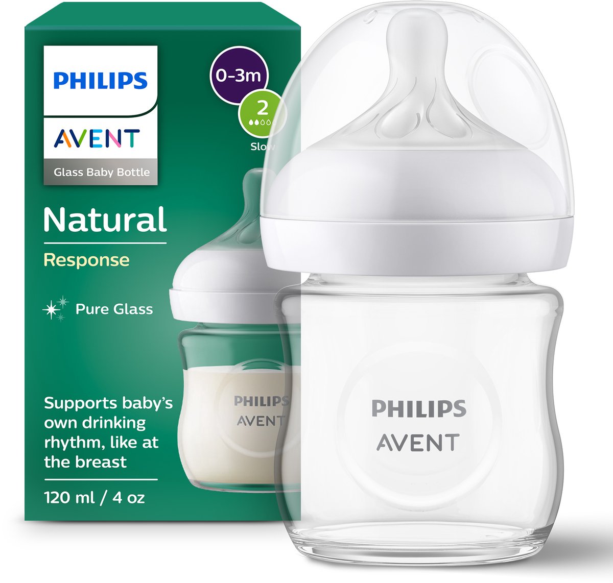 philips avent