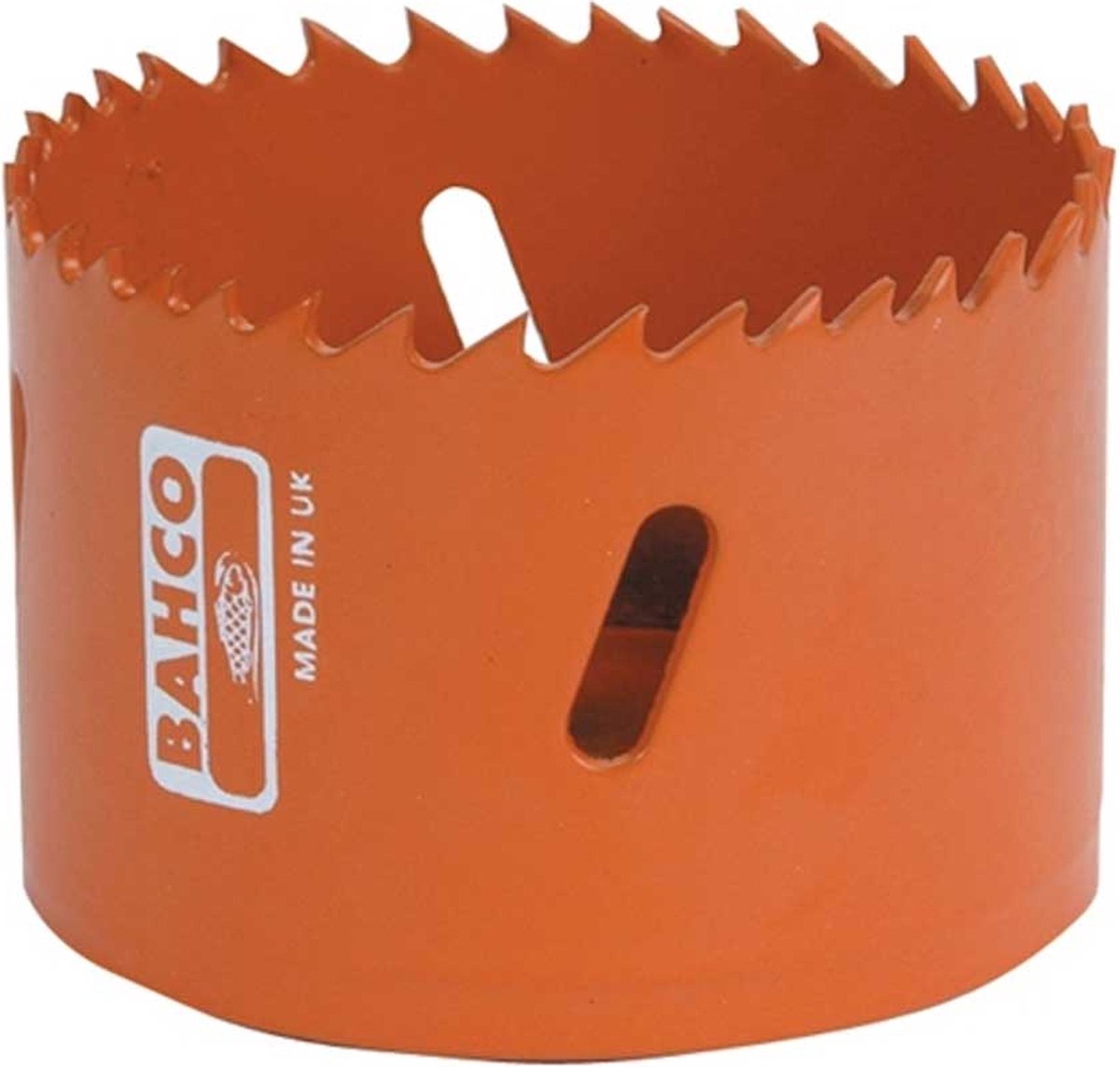 Sierra perforadora Sandflex Bahco 3830-46-c - bimetálica - 46 mm