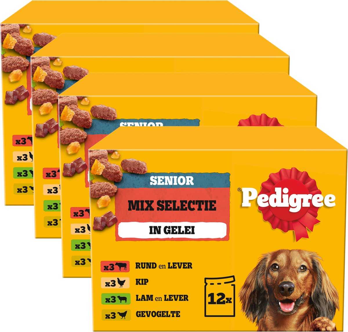 Pedigree
