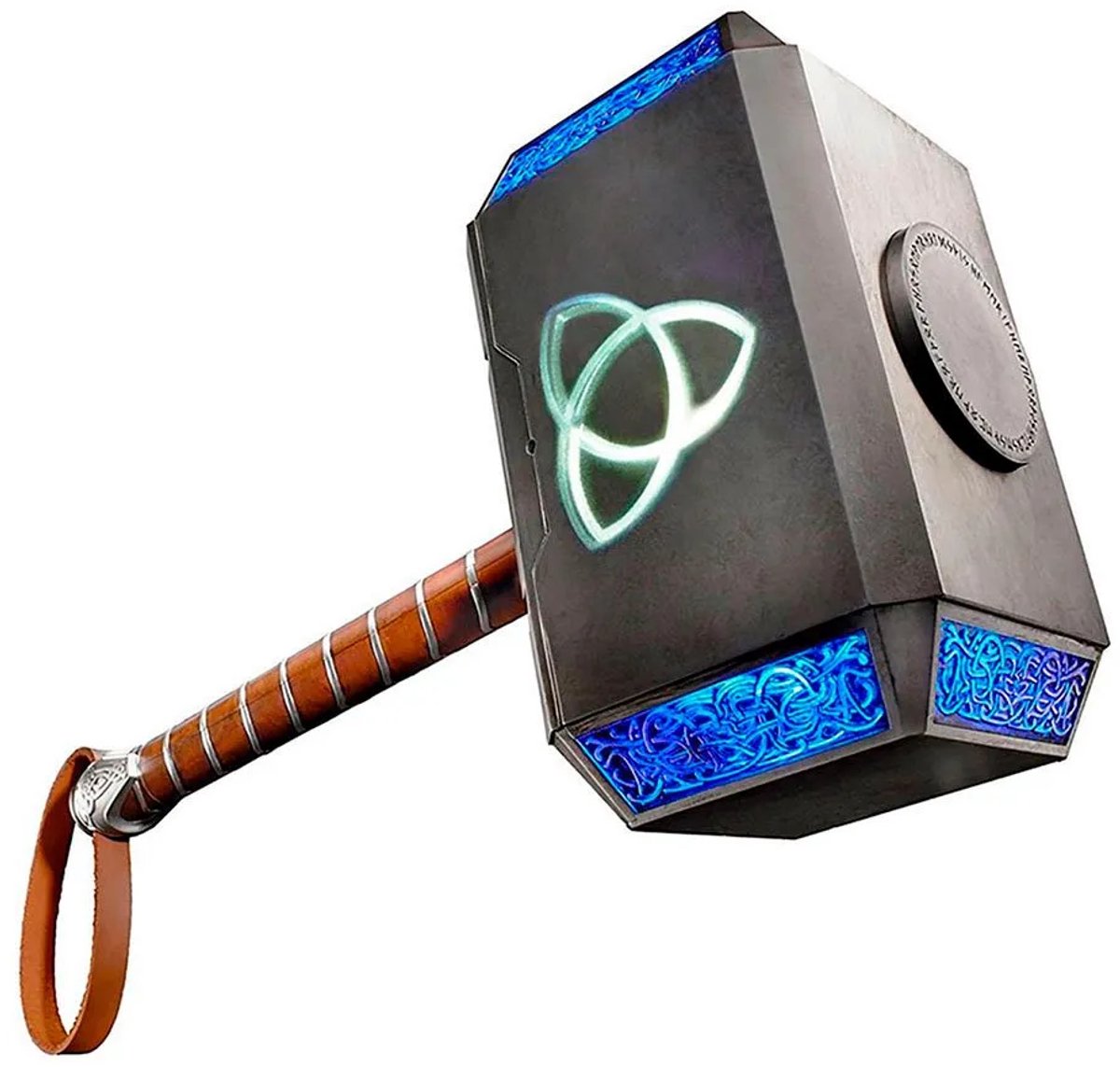 Marvel Avengers Legends equipaggia il martello di Thor
