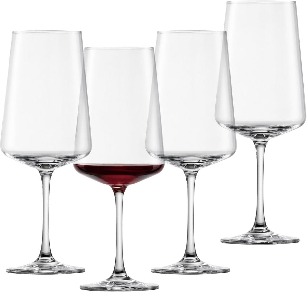 Schott Zwiesel Miovino bicchiere da vino rosso con MP 0 - 0,5 lt - 4 bicchieri