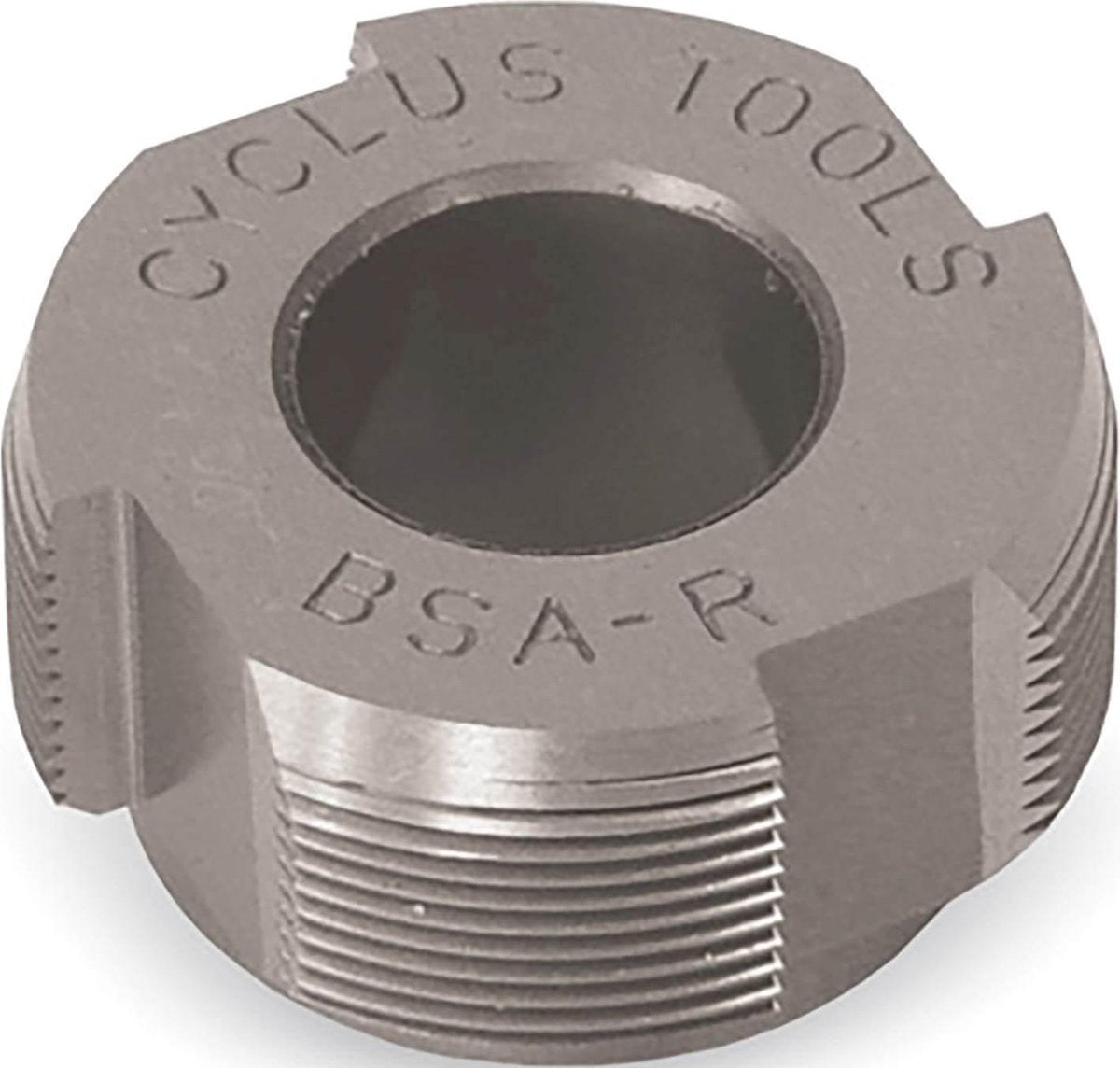 Cycplus ciclo snij ikerset BracketPot 1.37 "x24tpi