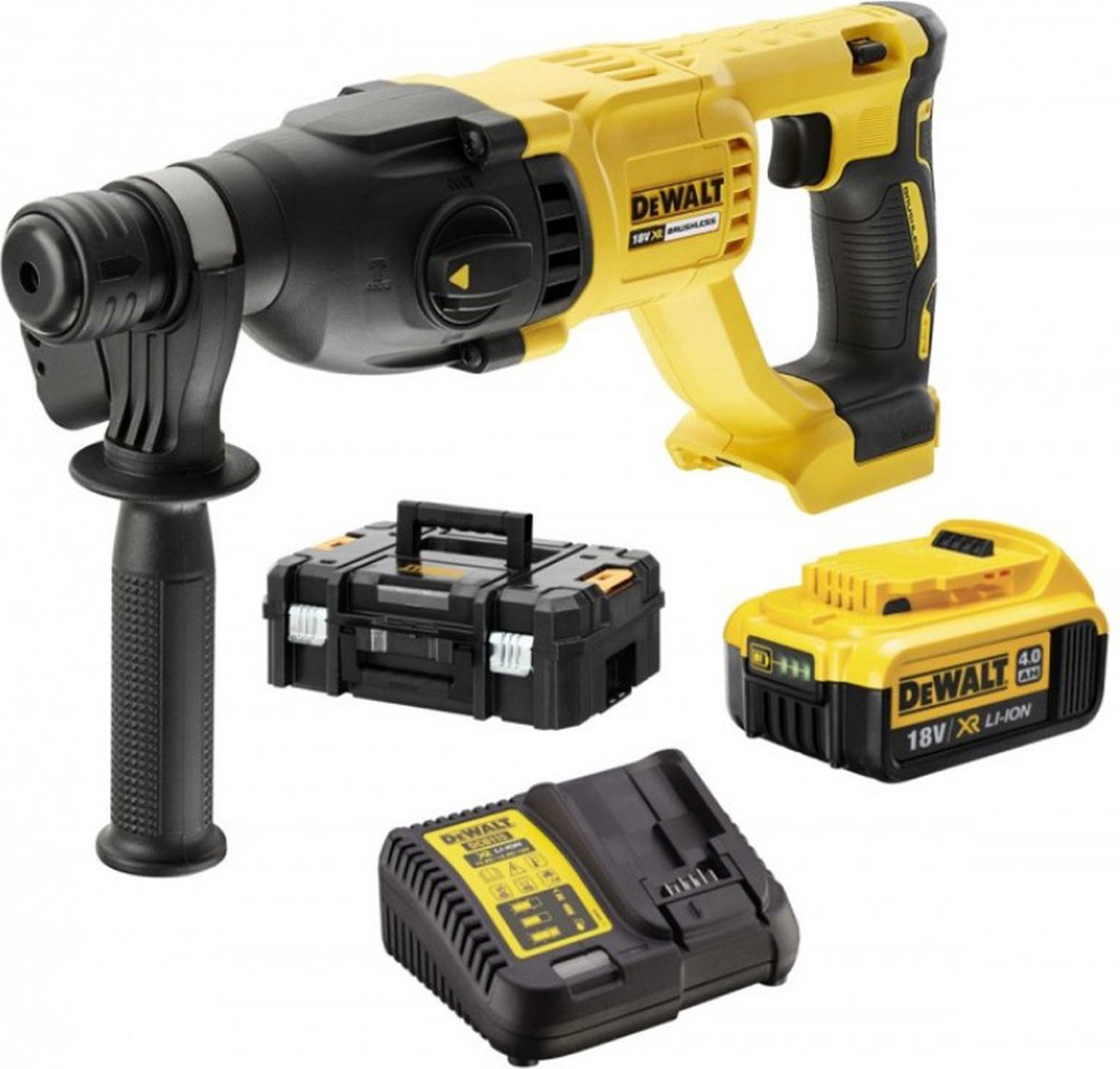 Dewalt