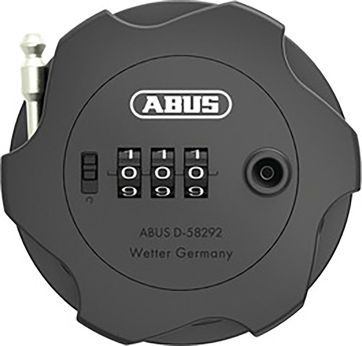Abus Combiflex Adventure