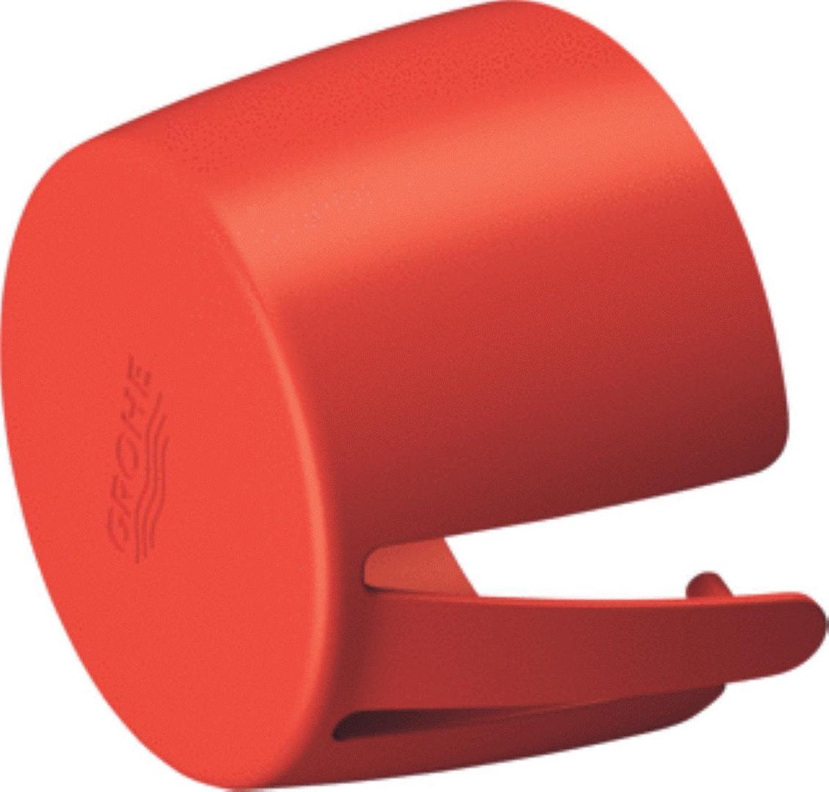Grohe grohtherm special temperatuur ontgrendelings greep