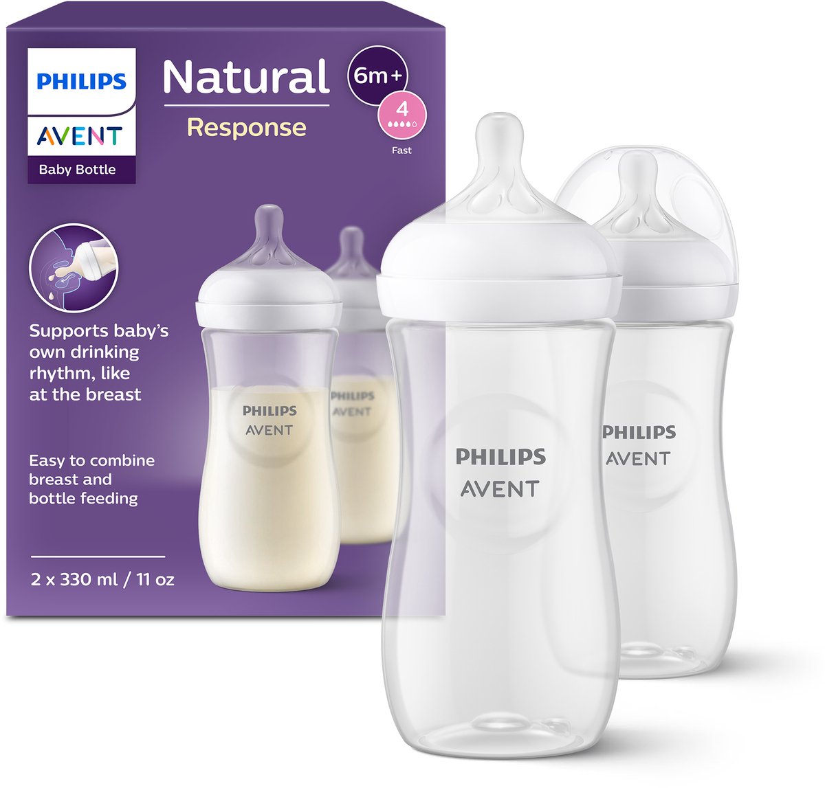 Avvento Philips