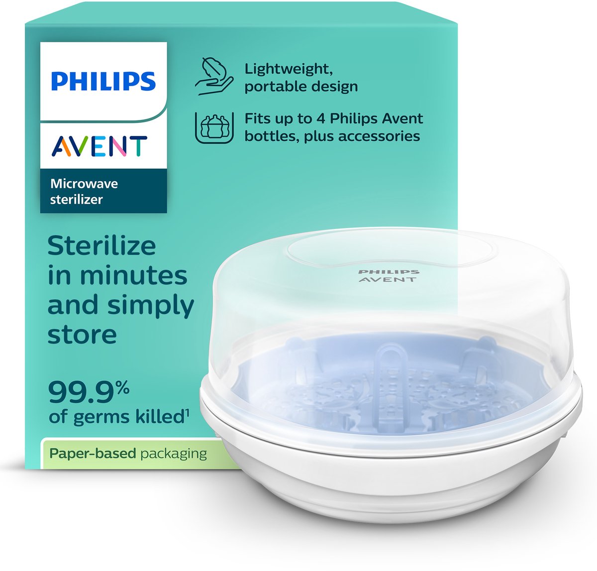 philips avent