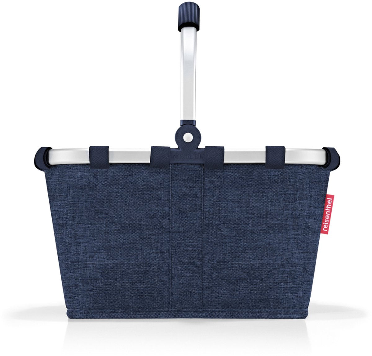 Cesta de la compra Reisenthel carrybag tamaño xs - 5l - azul marino